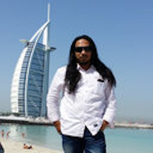 Abdul Hafaz Ngah