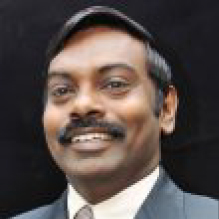 Suriya Kumar Sinnadurai