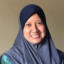 Noor Raha Mohd Radzuan