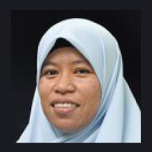 Hafizoah Kassim