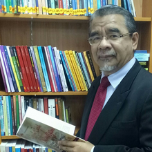 Supyan Hussin